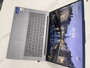 联想小新Pro14 2025轻薄笔记本电脑 2代酷睿Ultra5 32G 1T 2.8K OLED 120Hz 1100nits【国家补贴】  实拍图