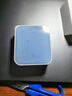 普联（TP-LINK）迷你型无线路由器 ap家用出差便携式有线转无线wifi 信号中继桥接高速穿墙 即插即用 TL-WR800N 实拍图
