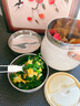 双枪（Suncha）316L保温饭盒24小时超长保温桶食品级大容量便当餐盒冬季上班族 实拍图