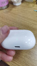 华为FreeBuds SE 4 ANC降噪版 真无线蓝牙降噪耳机 50小时长续航/多模式降噪/快速充电  陶瓷白 实拍图