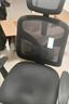 黑白调P1二代人体工学椅电脑椅人工力学座椅久坐办公椅电竞椅学习椅高配 实拍图