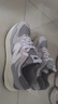 NEW BALANCE NB5740官方休闲鞋男鞋女鞋情侣舒适秋冬透气拼接增高轻便运动鞋 灰色 M5740TA 40.5 (脚长25.5cm) 实拍图