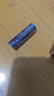 南孚5号充电锂电池2粒套装 1.5V恒压快充 TENAVOLTS Type-C充电 适用闪光灯/游戏手柄/吸奶器等 AA五号 实拍图