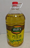 道道全【保真菜籽油】食用油 芥花油(低芥酸菜籽油)  非转基因 5L*1桶 实拍图