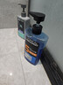 【准新品】欧莱雅 (LOREAL) 男士去屑洗发露(活泉劲爽) 700ml(新老包装随机发货) 实拍图