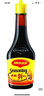 美极（Maggi）MAGGI/美极鲜味汁 小麦原料炒菜蘸料调味汁 200ml 雀巢出品 实拍图