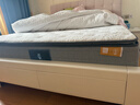 金可儿（Kingkoil）乳胶床垫独立五分区弹簧繁星C床垫1.8*2米软硬适中 实拍图