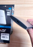雷克沙（Lexar）2TB Type-c USB3.2 移动固态硬盘(PSSD) ES3 读速1050MB/s 兼容手机笔记本电脑 轻松扩容 实拍图
