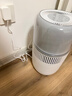 飞利浦（PHILIPS）加湿器家用卧室母婴专用静音除菌无雾空调加湿机鼻炎孕妇婴幼儿小型桌面大容量国家补贴HU5710/10 实拍图