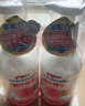 贝亲（Pigeon）洗发水沐浴露 含桃叶精华 洗发沐浴二合一  500ml*2 实拍图