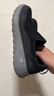 斯凯奇（Skechers）新年礼物男鞋冬季一脚蹬运动鞋百搭休闲健步鞋软底舒适布鞋54626 实拍图