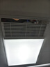 雷士（NVC）风暖无线变频浴霸浴室取暖器暖风照明排气一体卫生间集成吊顶Y394 实拍图