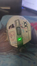 G502 X LIGHTSPEED无线游戏鼠标  混合微动 HERO引擎 经典爆款电竞鼠标 白色 情人节礼物 实拍图