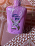 飘柔兰花长效清爽去屑洗发露洗发水去油控油洗头膏男女士大瓶洗发膏 双效洁顺水润1kg 实拍图