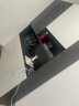 莀晞家居餐边柜 轻奢现代简约客厅储物柜碗柜厨房收纳柜酒柜家用茶水柜 款式5：160*40*220【+感应灯】 实拍图