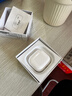 华强北新款【直营正品丨降噪Air7代】 蓝牙耳机真无线适配苹果主动降噪半入耳式国家补贴iPhone17/16/15Pods 【降噪全功能pods顶配版】 【主动降噪+空间音頻+三真电量】 实拍图