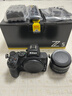 尼康（Nikon）Z5 24-50mm f/4-6.3全画幅微单套机 金榜爆款 Vlog相机 视频拍摄 USB供电 实拍图