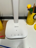 美的（Midea）志轩台灯AAAA级护眼学习阅读灯【政府补贴】家用床头灯智能感光 实拍图
