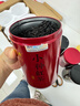 福茗源四大红茶500g 2025新茶金骏眉滇红小种红茶祁红茶叶礼盒自营送礼 实拍图
