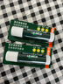 曼秀雷敦（Mentholatum）修护润唇膏 保湿滋润防干裂去死皮薄荷味3.5g*2支伴手礼物 实拍图