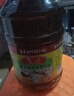 鲁花 【保真菜籽油】食用油 低芥酸特香菜籽油 6.18L   物理压榨 实拍图