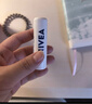妮维雅（NIVEA）润唇膏舒缓型4.8g舒缓呵护长效滋润 实拍图