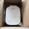 美的（Midea）政府补贴 电饭煲电饭锅3-4人家用3L大容量 28分钟快速饭多功能微压智能预约电饭煲 MB-RE319 实拍图