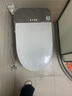 九牧（JOMOO）泡泡桶智能马桶坐便器马桶家用无棱自清洁UVC除菌国家补贴ZS700P 【高端旗舰】自清洁旋风泡沫S700P 390以上选400 实拍图
