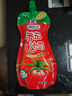 味好美（McCormicK） 调味酱/酱料番茄酱 番茄沙司挤挤装 330g 意大利面酱披萨酱 实拍图