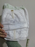 babycare金山茶花拉拉裤XXXL24+3片(＞17kg)婴儿尿不湿超薄透气轻柔花苞裤 实拍图