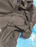 骆驼蛟龙冲锋衣男女同款潮流运动户外防雨登山服秋冬外套M34CAFO730A 实拍图