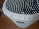 美的【专业除二手烟】空气净化器去烟味 除菌除尘消毒棋牌室办公室麻将馆室内抽烟 清新空气过滤灰粉尘 【除烟神器】 实拍图