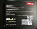 联想（Lenovo）512GB SSD固态硬盘m.2(SATA) SL700固态宝系列 2242板型 实拍图