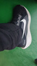 耐克NIKE跑步鞋男子减震飞马41 PEGASUS 41运动鞋FD2722-002黑白44 实拍图
