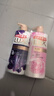力士沐浴露套装幽莲魅肤680G+恒久嫩肤680G 持久留香72小时香体乳液 实拍图