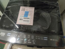 美的（Midea）全自动家用10公斤波轮洗衣机大容量一级能效租房送老人水电双宽可选12公斤 以旧换新补贴 波轮 12公斤【升级1级能效】省水省电L2 实拍图