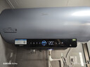 美的（Midea）国家补贴20%【活水2.0】自动排污免换镁棒3200W节能速热储水式80L家用电热水器F80-32Q5SPro(HE) 实拍图
