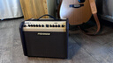 FISHMAN渔夫弹唱音箱Loudbox木吉他户外唱歌路演电吹管直播原声乐器音响 60w(mini) 官方标配 实拍图