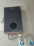 奥特朗（otlan）F19Q-Z85A即热式电热水器 家用小型速热免储水 快热式恒温淋浴机【0-8.5KW智能变频】 实拍图