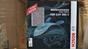 博世（BOSCH）空调滤芯滤清器5081朗逸宝来迈腾速腾帕萨特探岳途观L高7奥迪A3Q3 实拍图