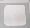 米家（MIJIA）小米智能体重秤S200 白色 双接家用健康秤电子秤人物双模式 APP高精准数据测量 智能分析 减肥专用 实拍图