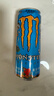 魔爪（Monster） 芒果味风味饮料 能量饮料 功能饮料330ml*24罐  实拍图