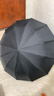 小魔全自动晴雨伞大号加固加厚抗风折叠伞遮阳伞太阳伞120骨可定制 实拍图