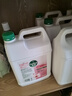 滴露（Dettol）洗手液补充装大桶消毒滋润5L 儿童家庭装杀菌护手 实拍图
