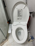 TOTO即热式智能马桶盖卫洗丽电动坐便盖TCF3F460ECN#W国家补贴(03-A) 实拍图