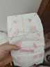 好奇（Huggies）铂金装小桃裤纸尿裤XL96片(12-17kg)加大号尿不湿透【透爽散热】 实拍图