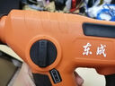 东成轻型电锤DZC760-26电钻电镐多功能三用电动工具混凝土 实拍图