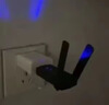 【一秒满格】wifi信号放大器穿墙王5g无死角覆盖家用网络信号增强 全屋满格wifi信号放大器 实拍图