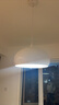 松下（Panasonic）LED吊灯餐厅灯具吸顶餐吊灯饰 现代简约创意吧台灯另购E27光源 实拍图