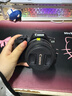 佳能 Canon EOS R RP R50 R6 R3 R5C R10 R7 R8 R6二代 R6三代 全画幅二手微单相机 直播相机 佳能EOS R50黑色 RF-S18-45 99成新 实拍图